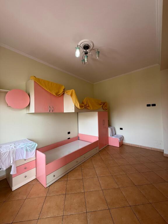 4-story building for rent - Don Bosko, Tirana