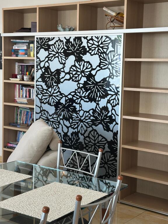 Apartament 2+1 me parkim me qera, Liqeni i Thate