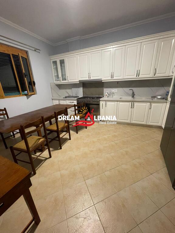 3-story villa for rent in Mjull Bathore, near TEG in Tirana (ID 4251399)