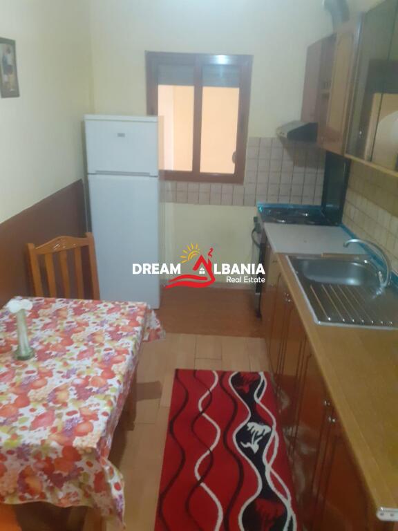 Apartament 2+1 me qera ne Don Bosko, prane Kompleksit Vizion + ne Tirane (ID 42215289)