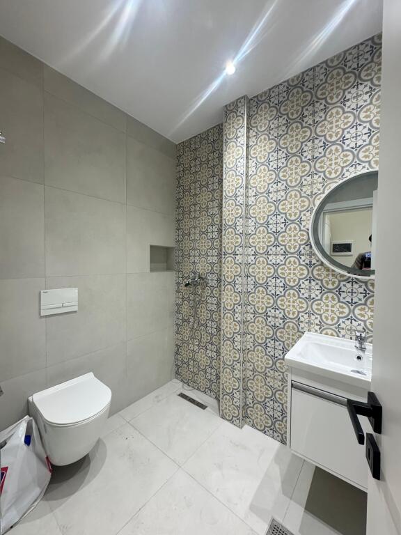 🏡 For sale Apartment 1+1   📍Myslym Shyri