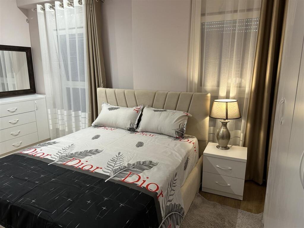 Apartament me qera 1+1 tek Ali Demi (ID B2101012) Tirane