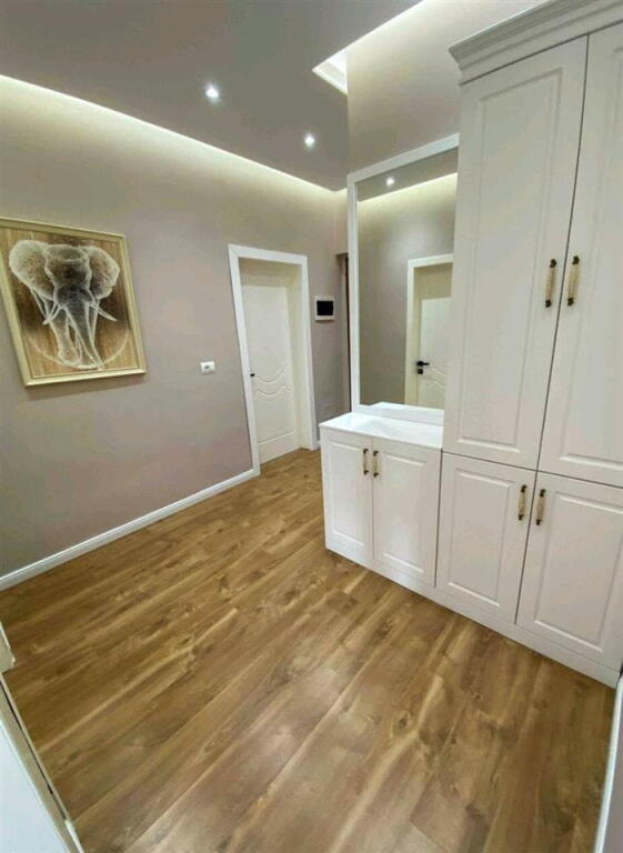 For sale 2 apartments 1+1 near the Old Electric Market (ID B1356) Tirana