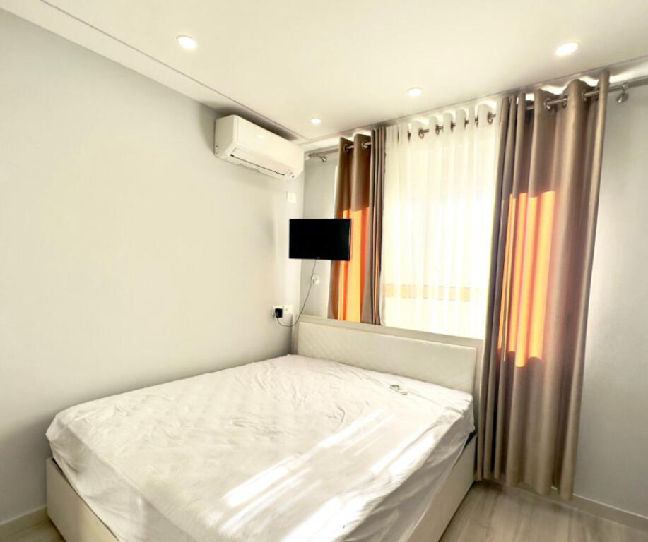 For sale super apartment 2+1 at the former restaurant Durresi, Ferit Xhajko street