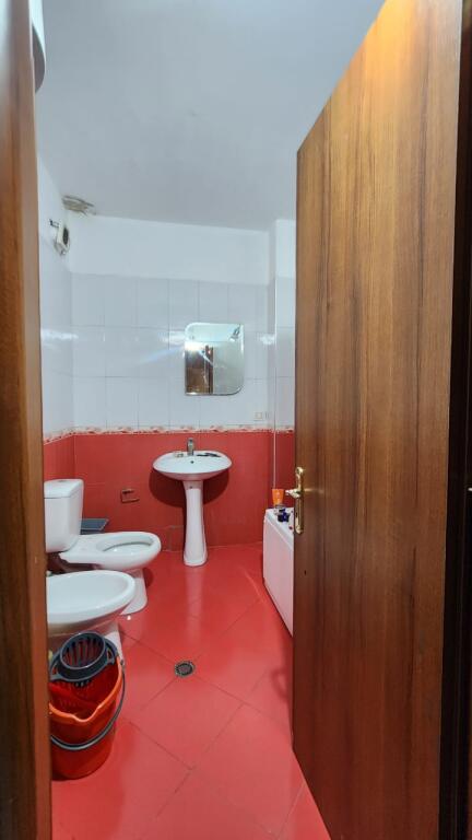 APARTMENT 2+1 FOR SALE IN DON BOSKO!