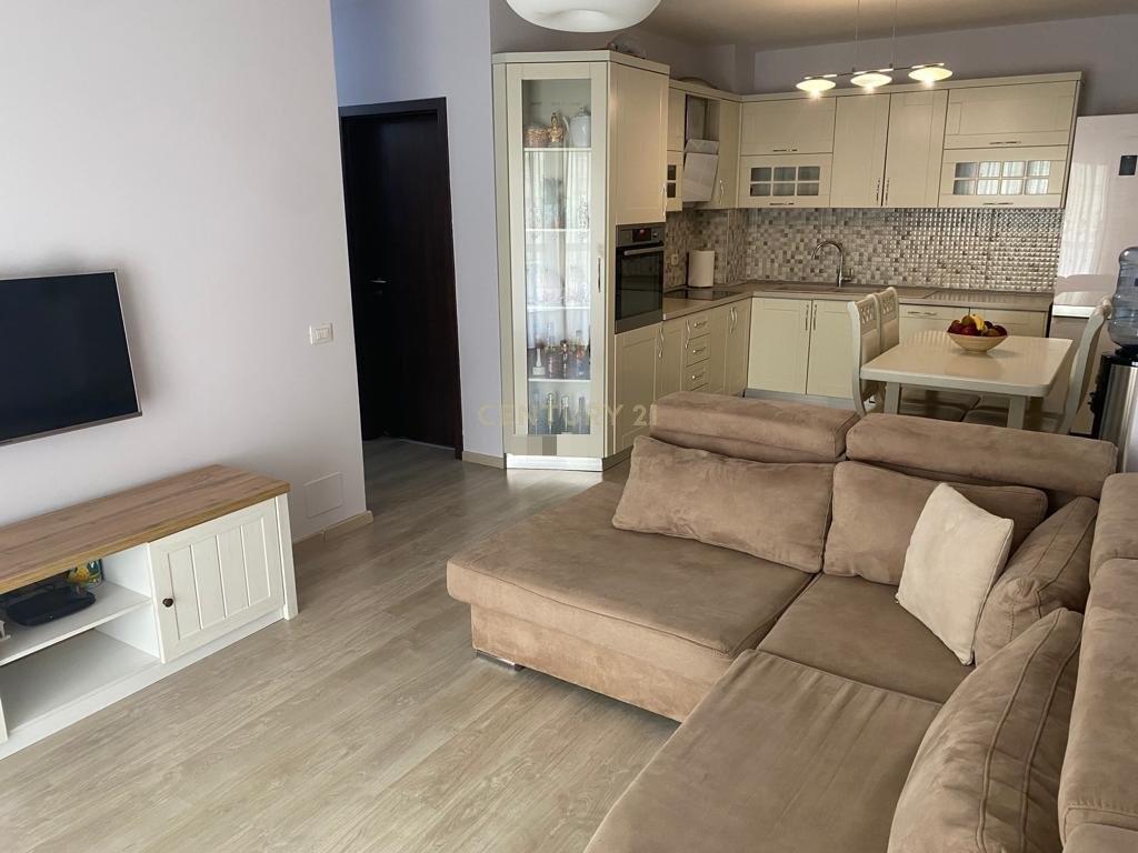 Apartment 2+1 at Magnet Complex!