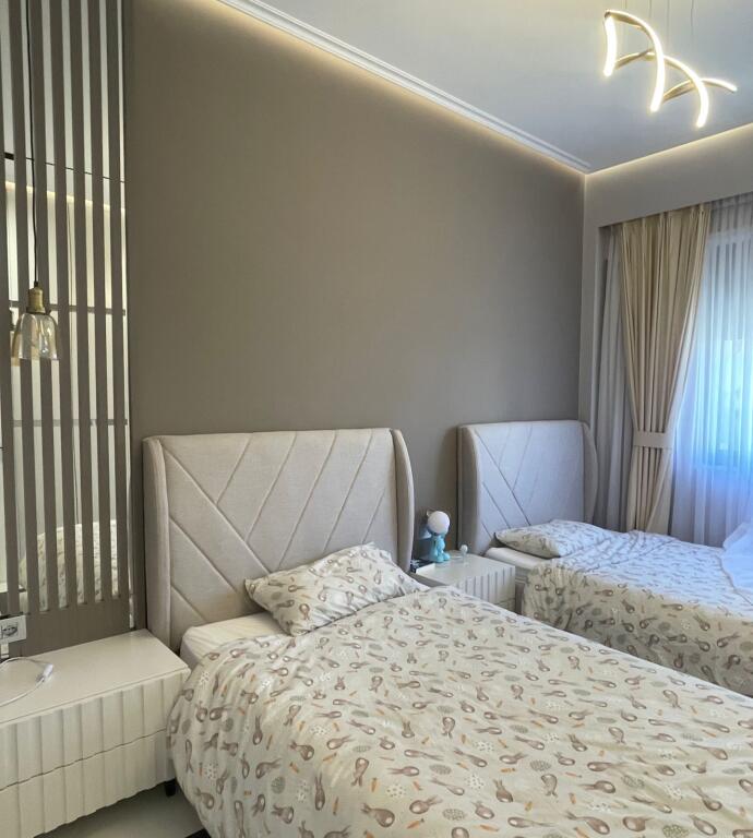 In vendita Super Duplex lusso ❤ 3+1+2 bagni +2 balconi +3 🅿 📍Kodra e Diellit 2