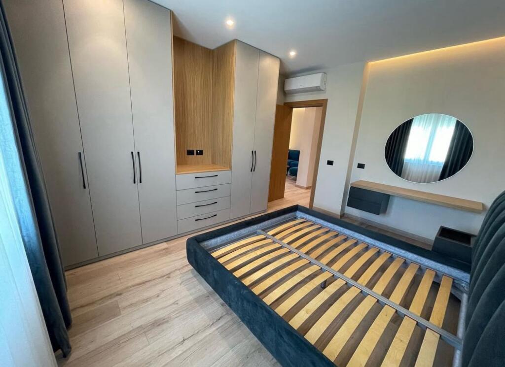 🏡 An apartment 2+1+2 Parking Space is offered for rent near the Paris Commune.