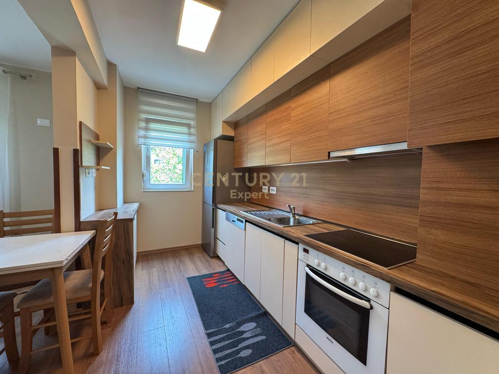 FOR RENT APARTMENT 1+1 AT THE OLD PARK