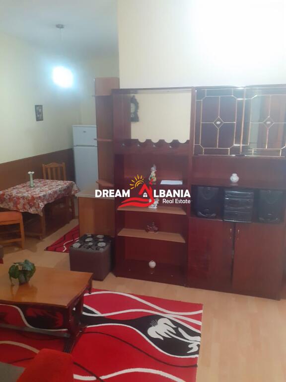 Apartament 2+1 me qera ne Don Bosko, prane Kompleksit Vizion + ne Tirane (ID 42215289)