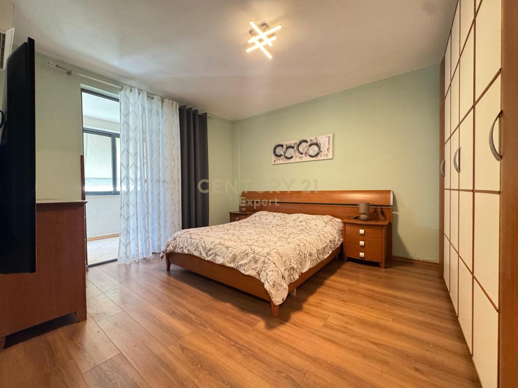 FOR RENT APARTMENT 1+1 AT THE OLD PARK