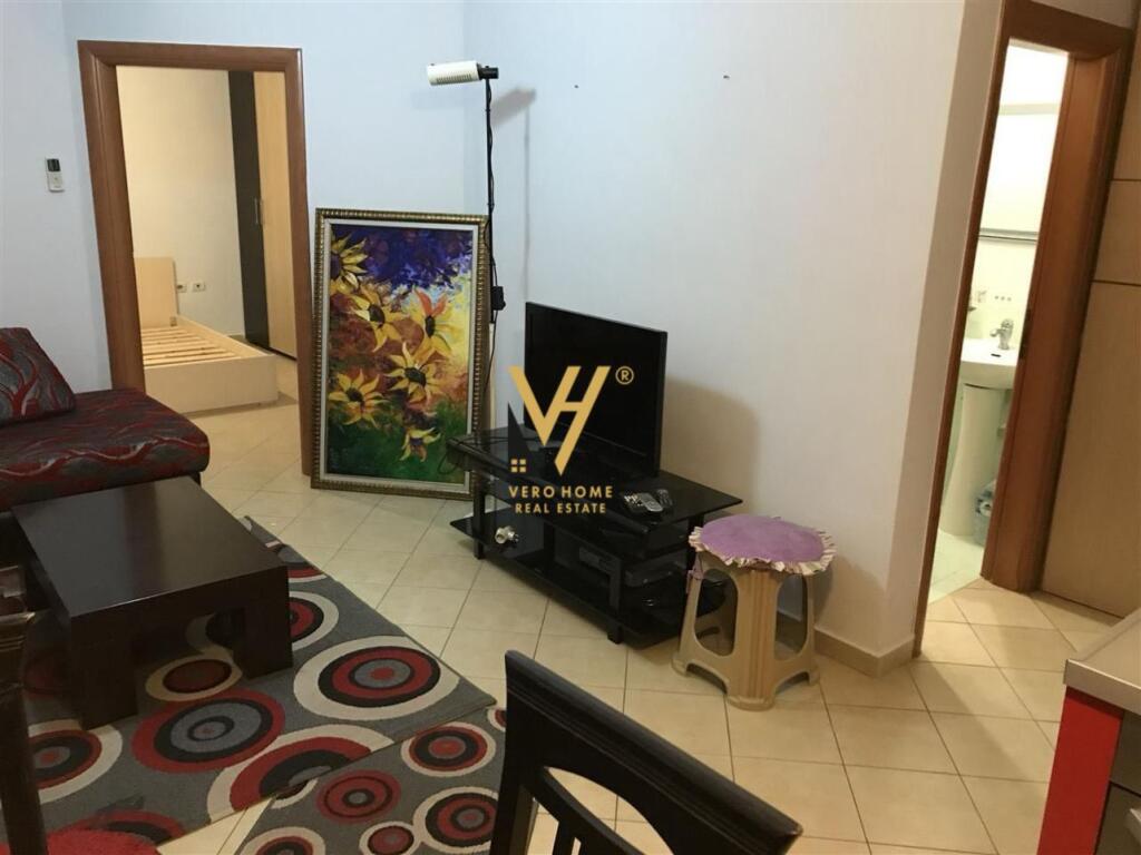 APARTMENT 1+1+BLK FOR RENT IN VASIL SHANTO