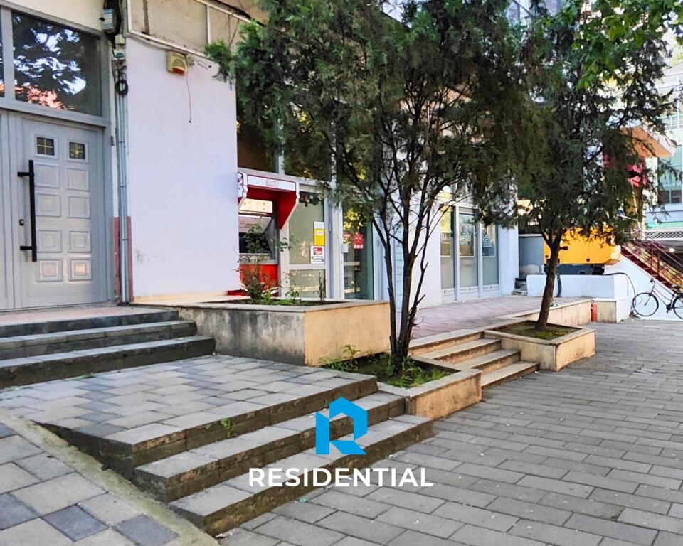 At QSUT For Sale Apartment 2+1 With Price Occasion!