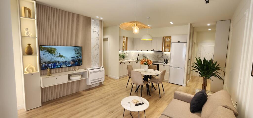 APARTAMENT FOR SALE