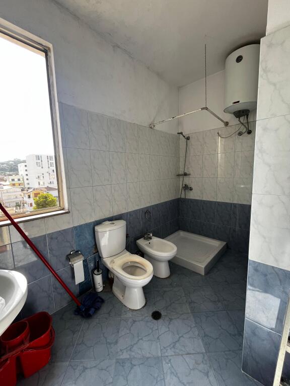 2+1 Apartment Police Branch - Durres