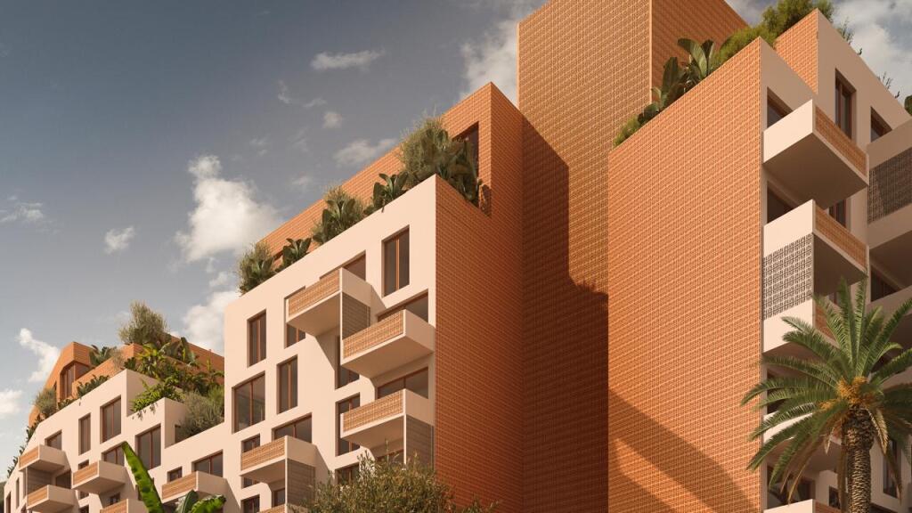 🌴 Apartments & Duplexes in Hera Residence – Golem, Durrës starting from 🔥1100m²🔥