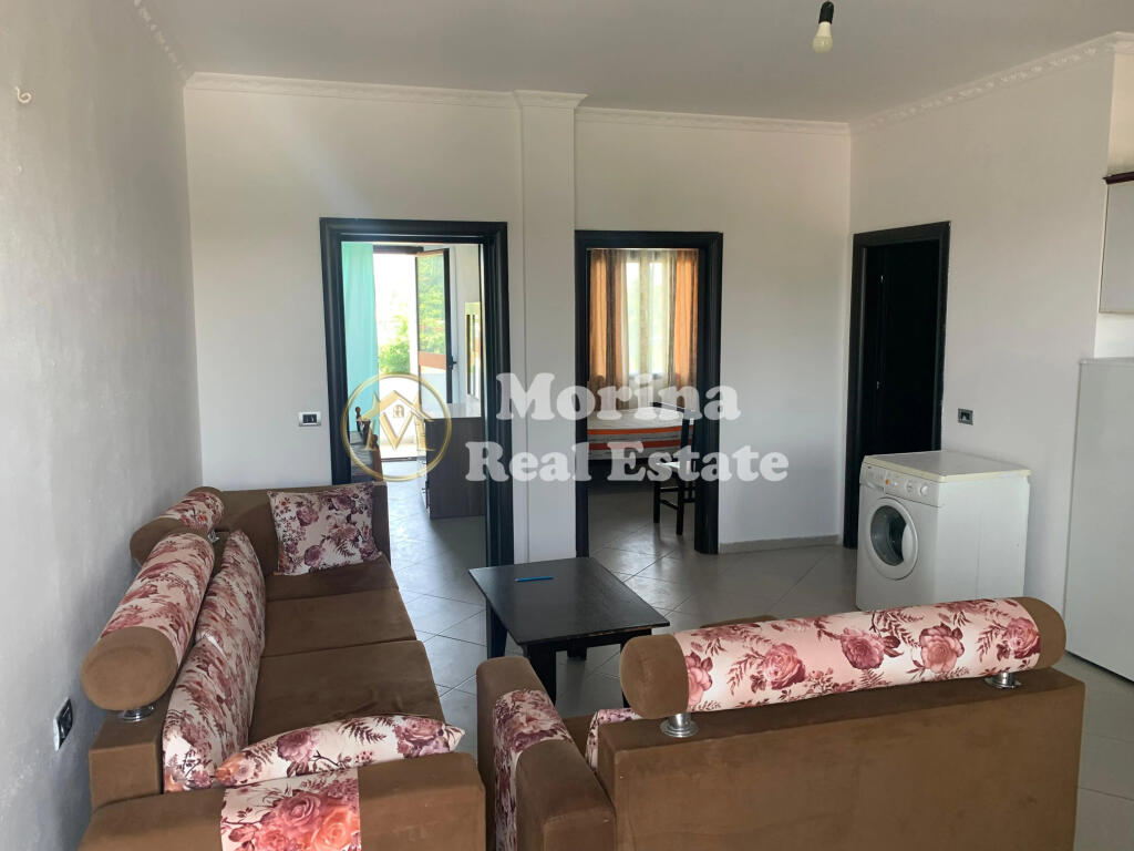 Rent, Private Entrance 2+1, Llazar Shapatini Street