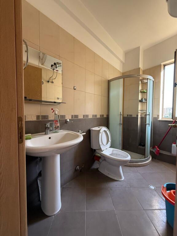 Rent, Apartment 1+1, Rrotondo, Astir