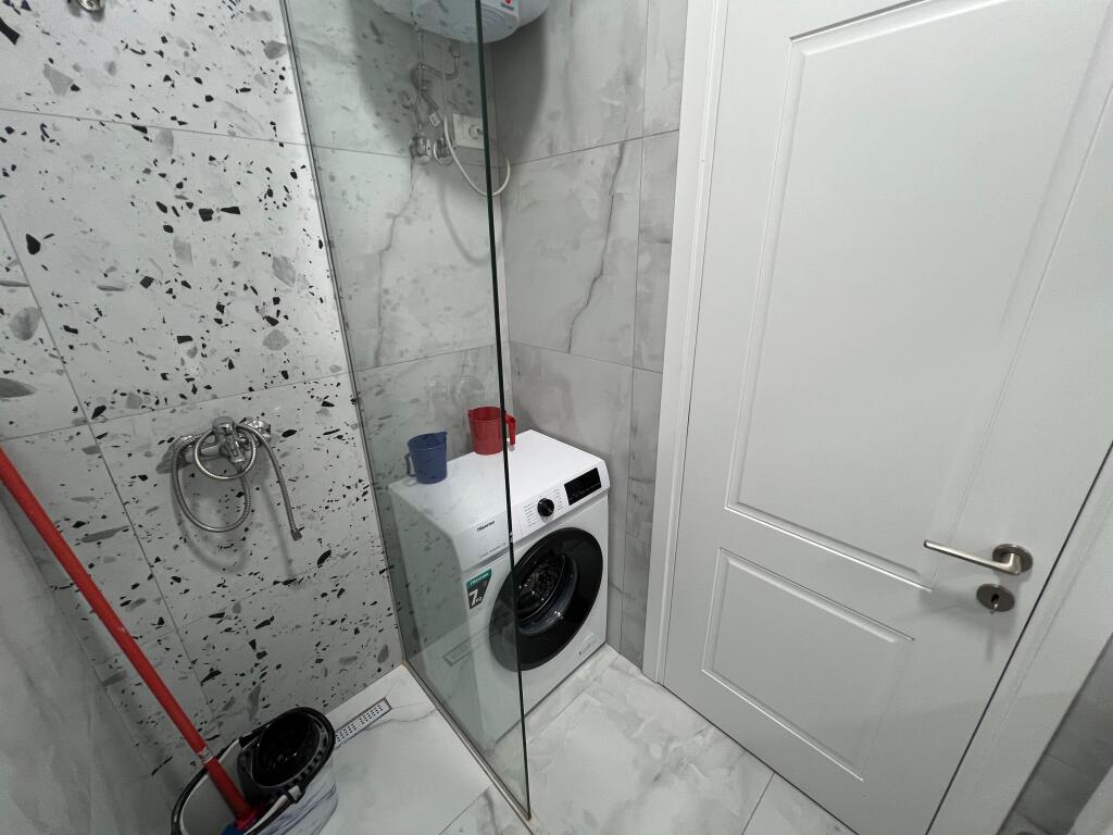 APPARTAMENTO 1+1+POSTO AUTO-RIVER RESIDENCE, ASTIR