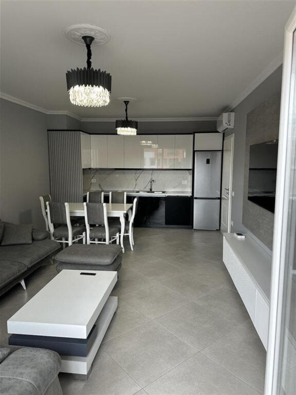 Apartament Me Qera 2+1 Ne Astir (ID B2201353) Tirane.