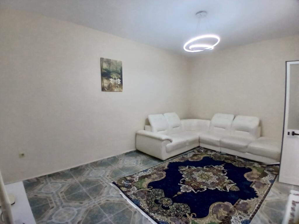 Apartment 1+1+1 with terrace for rent