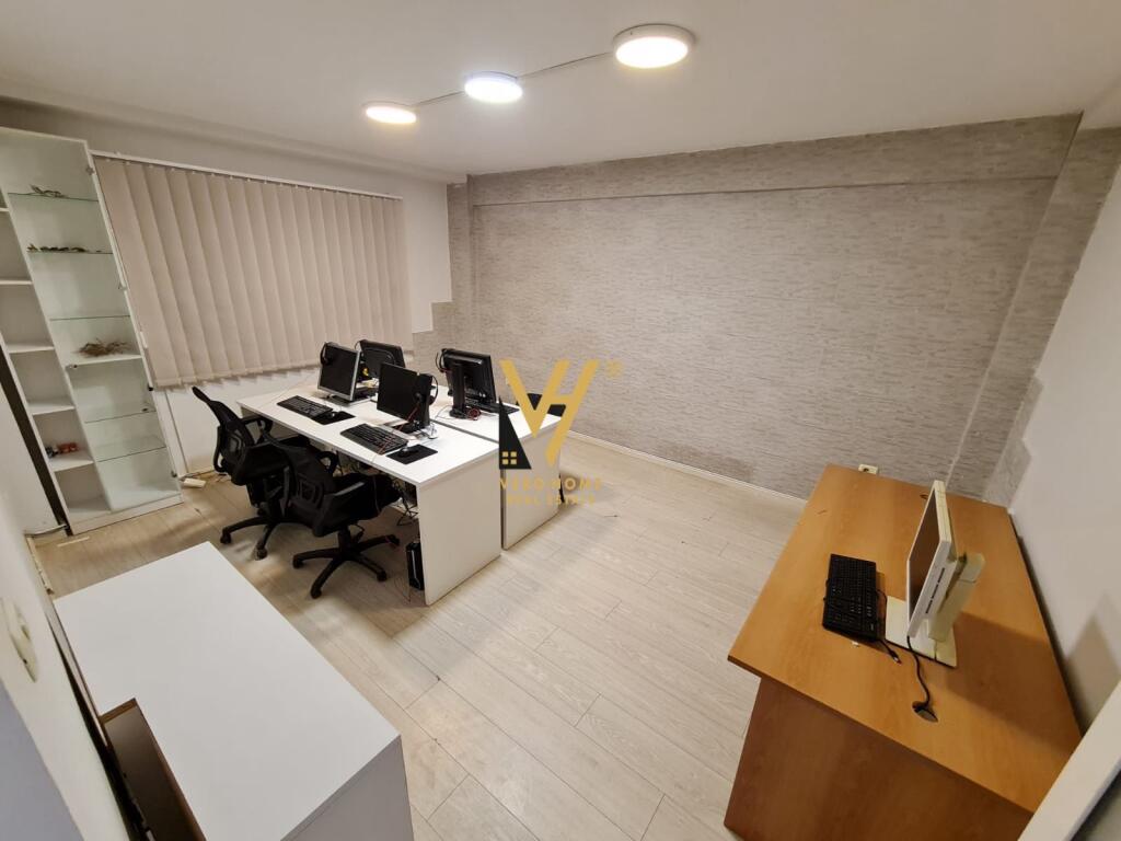 OFFICE 120 M2 FOR RENT AT WILLSON SQUARE