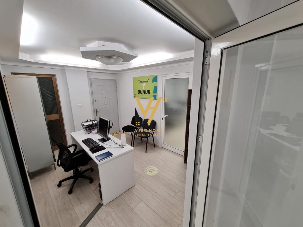 OFFICE 120 M2 FOR RENT AT WILLSON SQUARE
