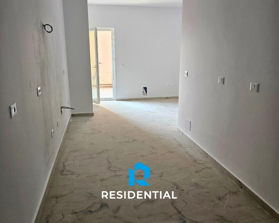 At the Aura Complex, a 1+1 apartment is for sale in the final phase!