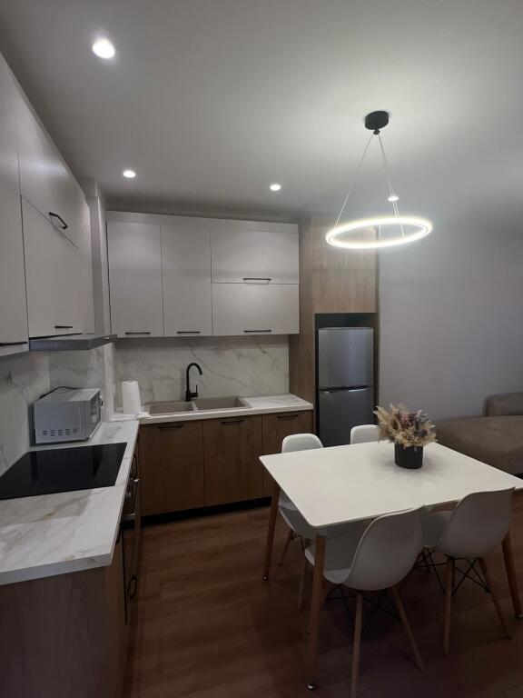 Apartment for rent delijorgji