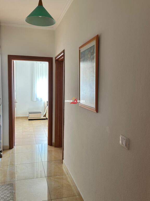 Apartament 2+1 me parkim me qera, Liqeni i Thate (ID 42215290)