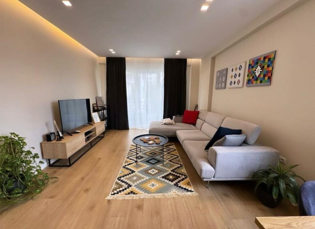 FOR SALE APARTMENT 2+1+2 - FZ COMPLEX