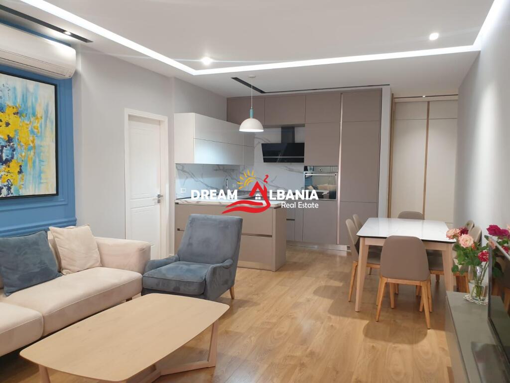 Apartment for rent 3+1+2 in Ali Dem, near the New Electric Market, in Tirana (ID 4231457)
