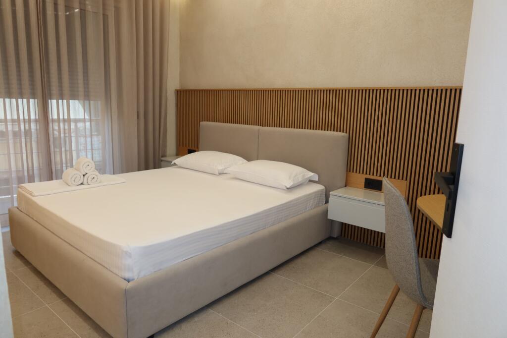 FOR SALE APARTMENT 1+1 DURRES STREET