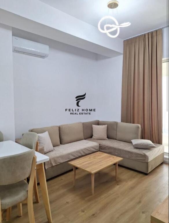 APARTMENT FOR RENT 1+1 ALI DEMI