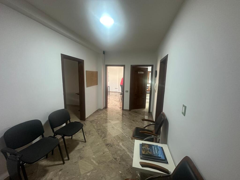 Apartment/ Space for offices or residence