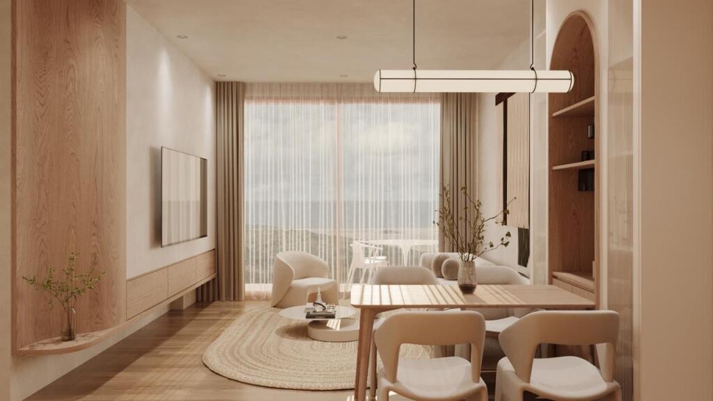 🌴 Apartments & Duplexes in Hera Residence – Golem, Durrës starting from 🔥1100m²🔥