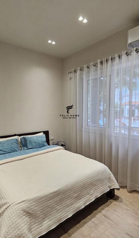 FOR SALE APARTMENT 3+1 LIQENI THATE