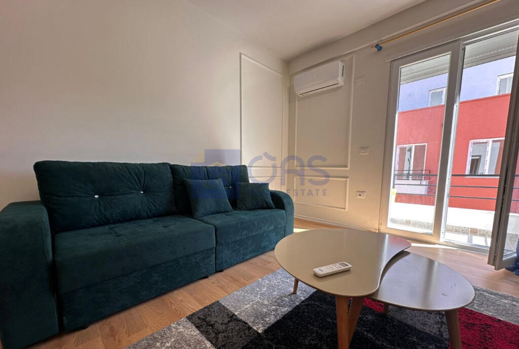 Apartment 1+1 for rent in Selite, Tirana