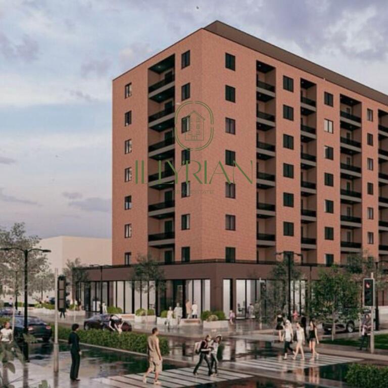 Apartment for sale in Kamez