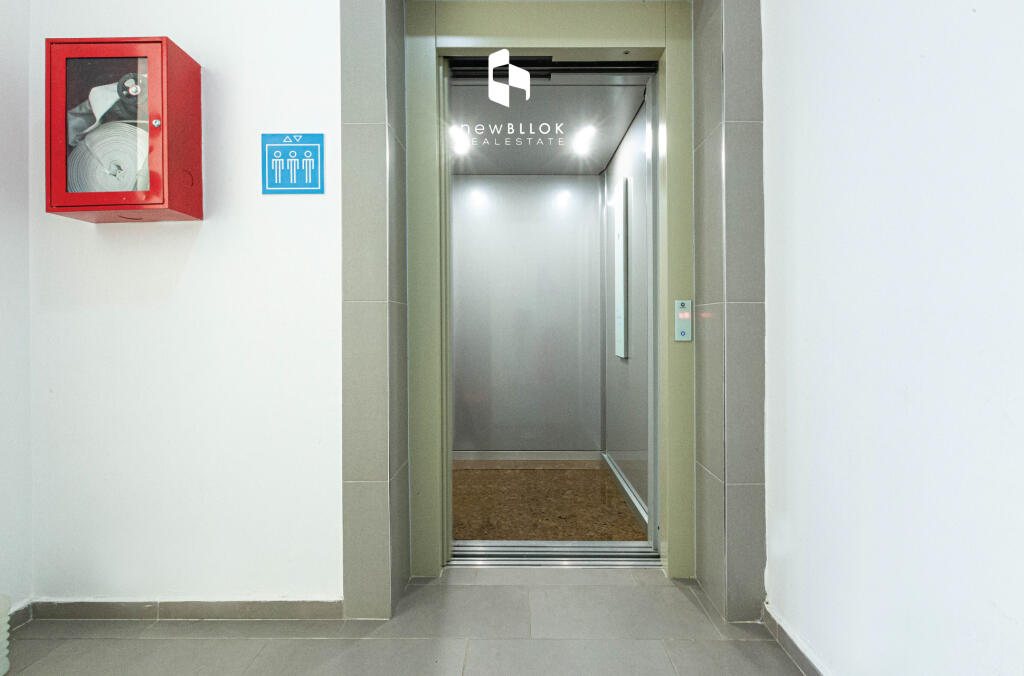 For Rent: Luxury 1+1 Apartment – Ultra New – in Ali Dem (Built in 2022 – MANGALEM 21 Complex)