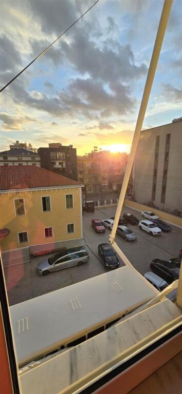 An apartment 1+1 is for rent near the Yugoslav Embassy, Durres Street.