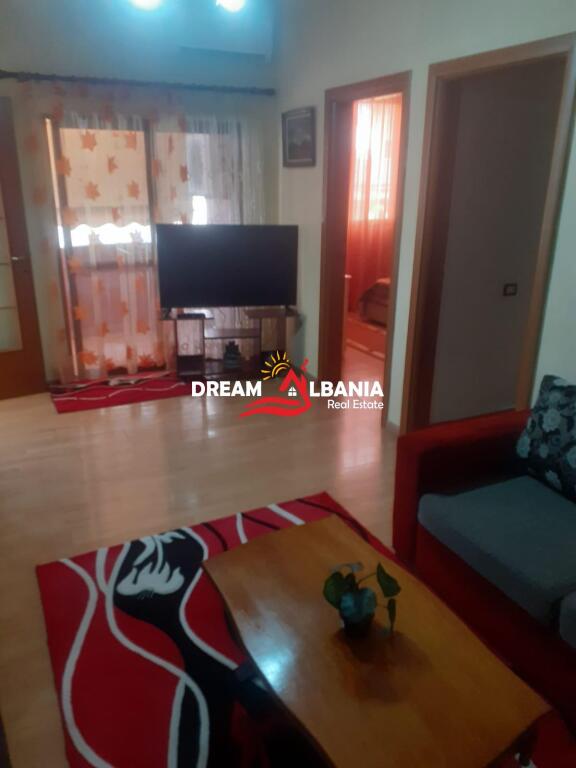 Apartament 2+1 me qera ne Don Bosko, prane Kompleksit Vizion + ne Tirane (ID 42215289)