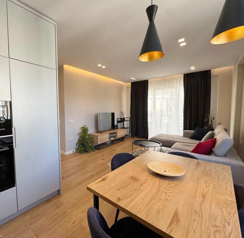 FOR SALE APARTMENT 2+1+2 - FZ COMPLEX