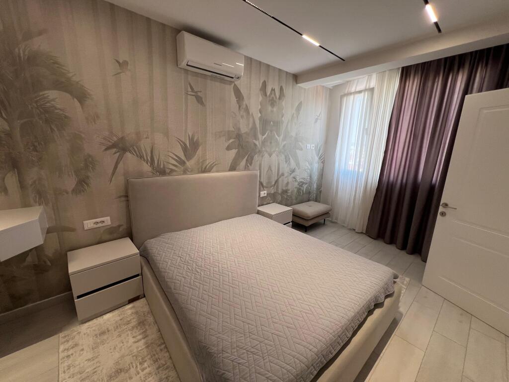 1+1 Apartment for Rent in Astir/📍River Residence