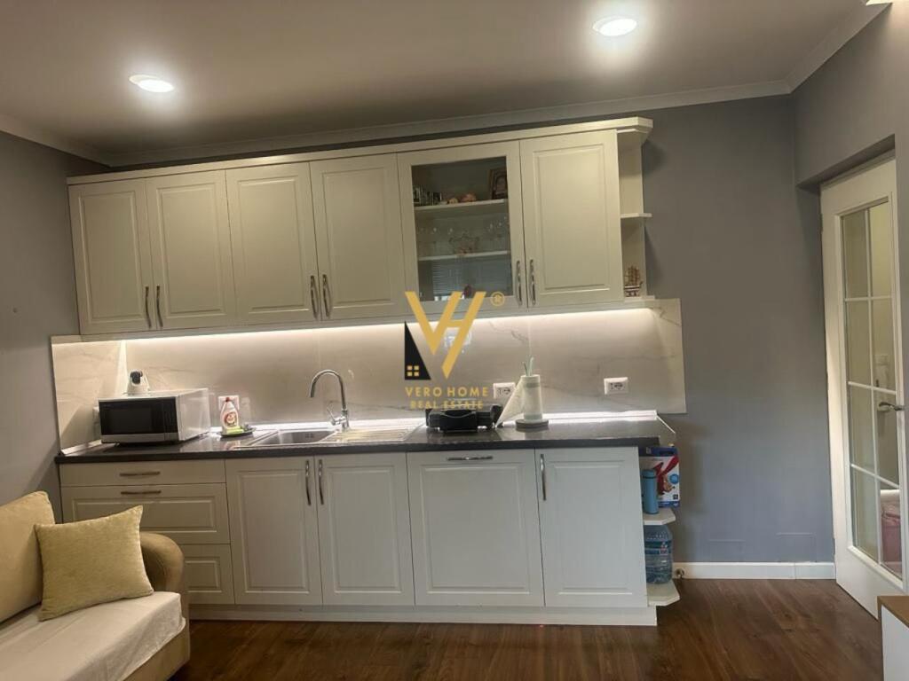 APARTMENT 2+1+BLK FOR RENT ON IRFAN TOMINI STREET
