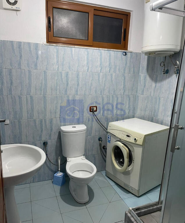For rent 1+1 apartment in Don Bosko, Tirana