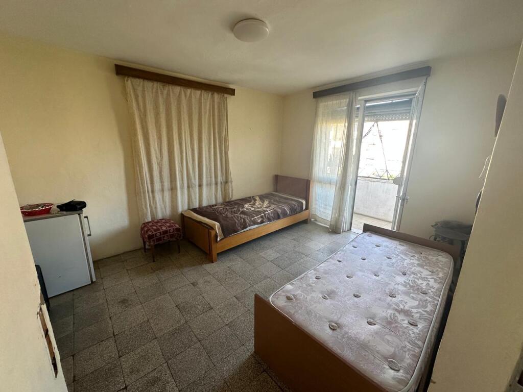 🏢Myslym Shyri, near Bar Santa, an apartment 2+1 is for rent, furnished.