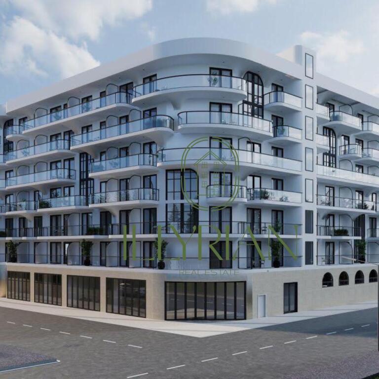 Apartment for sale 1+1 Golem