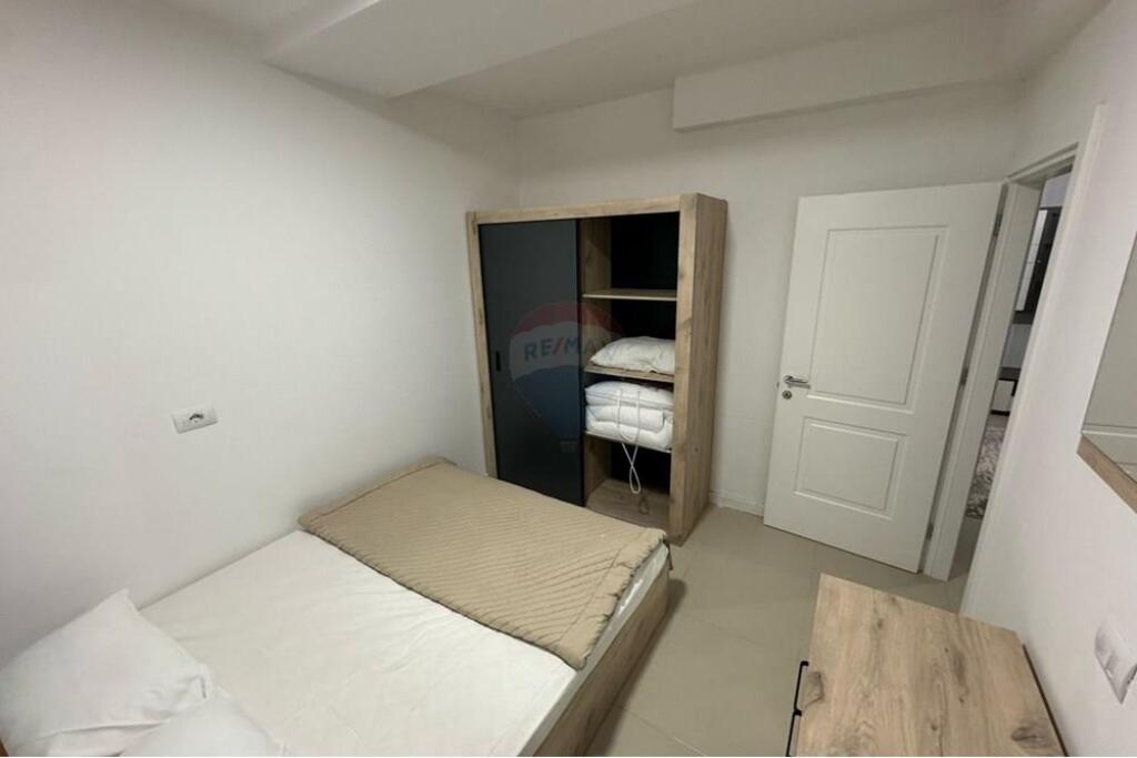 2+1 apartment
