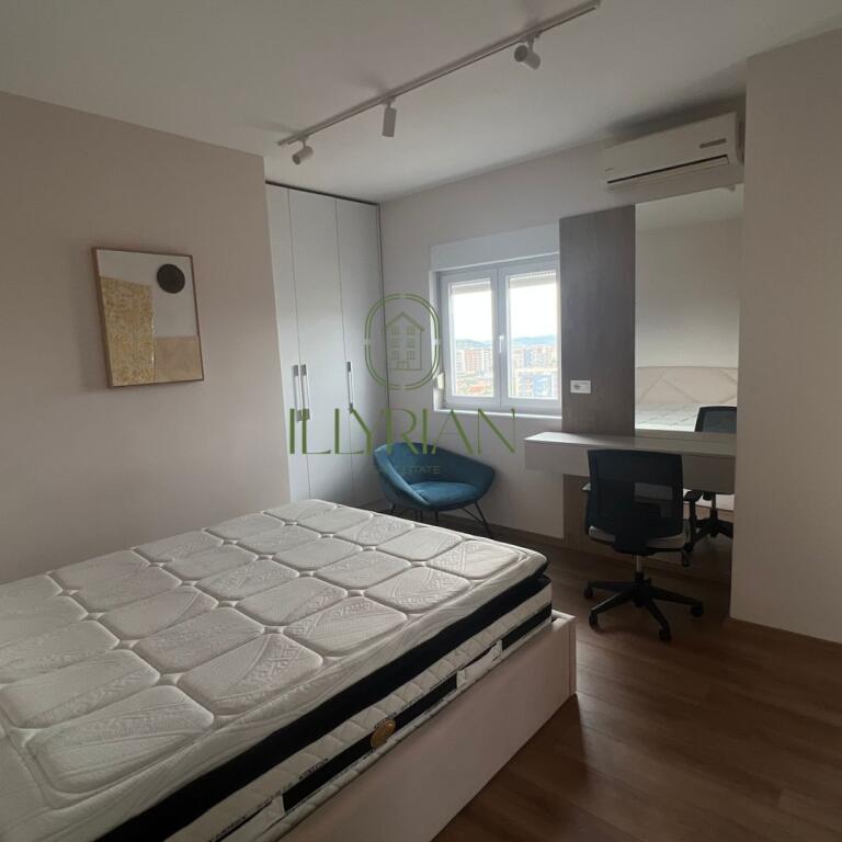 Apartment for rent 2+1 DELIJORGJI